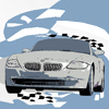 Rod Neer BMW painting